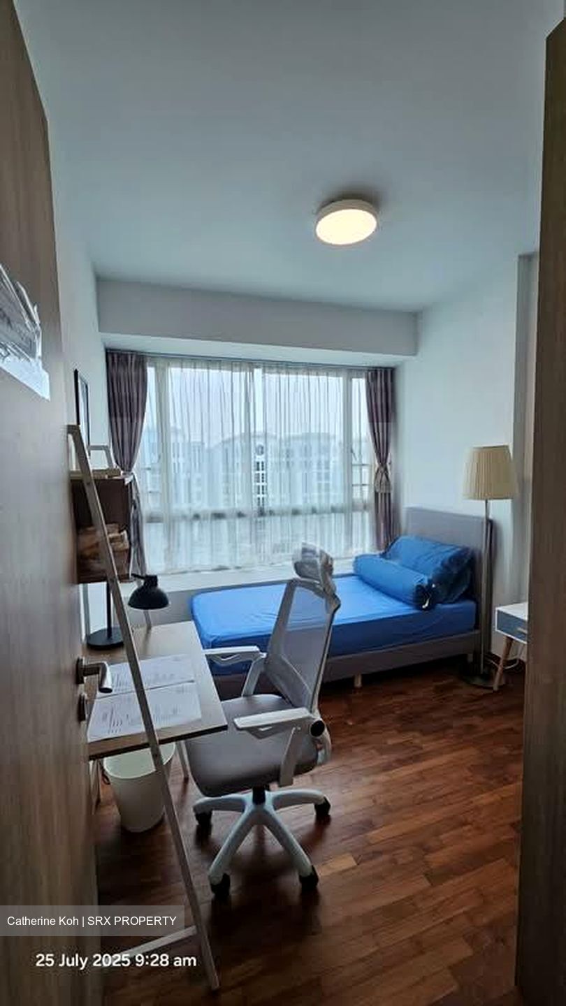 Caspian (D22), Condominium #574013161